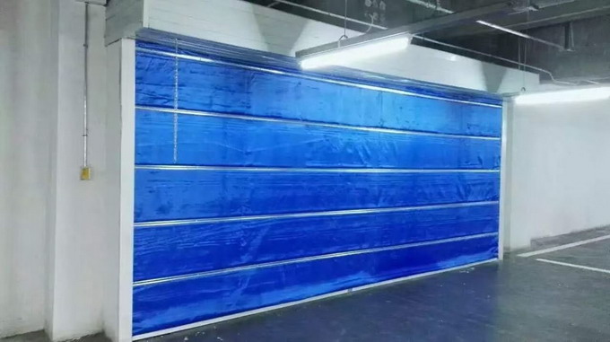 卷閘門廠家產(chǎn)品種類及用途